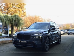 BMW X7 - XDRIVE40D M-Sport Pro / Vol