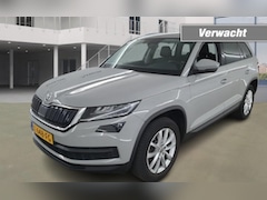 Skoda Kodiaq - 1.5 TSI Business Edition 7p. Autom, Trekhaak