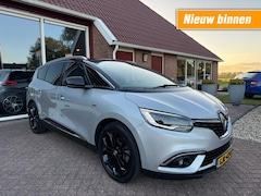 Renault Scénic - Scenic 1.3 TCE BOSE 7 PERSONEN