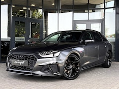 Audi A4 - 35 TFSI L. ED. BNS