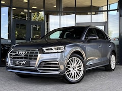 Audi Q5 - 2.0 TFSI Q. S-LINE - LUCHTVERING - PANO - TREKH. - 20 INCH