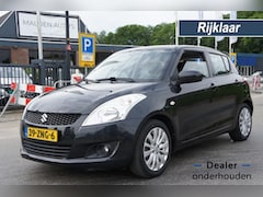 Suzuki Swift - 1.2 BANDIT EASSS TREKH/LMV/NAVI/CRUISE/STOELVERW KEURIGE STAAT