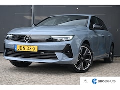 Opel Astra Electric - 54 kWh Business Edition | Tot 8 Jaar garantie | 97% SOH | Navigatie | Achteruitrijcamera |