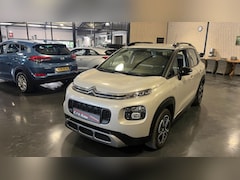 Citroën C3 Aircross - Luxe Uitvoering 110 Pk Automaat Nieuwe Distributieset