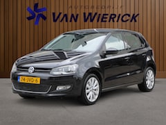 Volkswagen Polo - 1.4-16V 86PK Highline 5-Deurs | Cruise | Clima | LM Velgen | Bluetooth