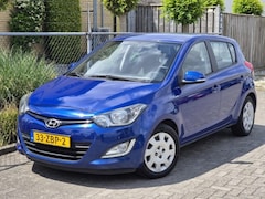 Hyundai i20 - 1.2 i-motion/ airco/ nap/ nwe apk