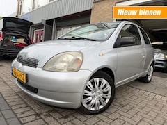 Toyota Yaris - 1.3-16V VVT-i Sol AIRCO RIJDT GOED NAP APK 4-2027