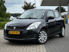Suzuki Swift - 1.2 5 DEURS AIRCO 136.000KM