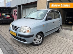 Hyundai Atos - 1.1i Active Sky