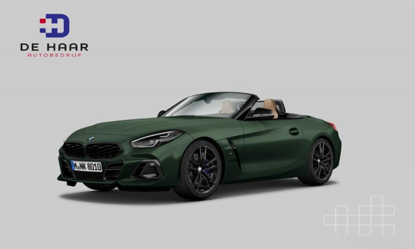BMW Z4 - M40i Head-up / Camera / Harman Kardon - AutoWereld.nl