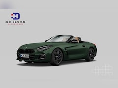 BMW Z4 - M40i Head-up / Camera / Harman Kardon