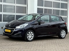 Peugeot 208 - 1.2 Puretech 82PK Active Airco Navi Cruise Trekhaak NW APK