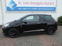 DS 3 - 3 1.2 PT PERFORMANCE LINE Automaat, Navi, Camera, Led