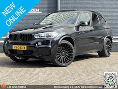 BMW X5 - xDrive40e iPerformance High Executive M-Sport | SOH 95% | Pano | Soft Close | Leder | Stoe