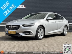 Opel Insignia Grand Sport - 1.5 Turbo Business Executive | € 7.400, - NETTO | Camera | Cruise | Climate | Navi | Trekh