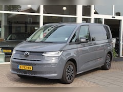 Volkswagen Multivan - 1.4 TSI eHybrid 218pk