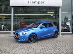 Mazda 2 - 2 1.5 Skyactiv-G Sport Selected|Rijklaar