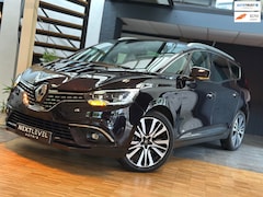 Renault Grand Scénic - 1.3 TCe Initiale Bose 7p. AUT PANO ACC HUD Masage BOMVOL