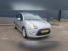 Citroën C3 - 1.2 VTi Collection