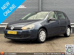Volkswagen Golf - 2.0 TDI Trendline | Airco | Navi | APK 01-2027 |