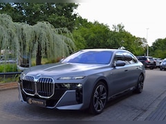 BMW 7-serie - 750e xDrive M-Sport - TV Frozen - Vol