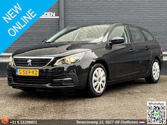 Peugeot 308 SW - 1.2 PureTech Blue Lease | Airco | Cruise | Navi | APK 10-2027 |
