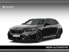 BMW 5-serie Touring - M5
