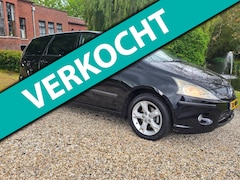 Mitsubishi Grandis - 2.4-16V Intense 7-persoons airco trekhaak