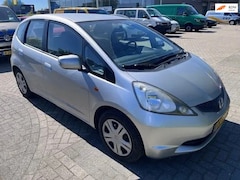 Honda Jazz - 1.2 S 90pk 2e eig. Airco Trekhaak 1.000kg. Hoge instap
