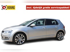 Volkswagen Golf - 1.2 TSI Trend Edition ClimateenCruise ctrl. Multif.stuur 17LM erg mooi