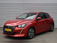 Peugeot 208 - 1.2 PT 5DRS. ALLURE PACK / CARPLAY / P. CAMERA