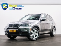 BMW X5 - XDrive30i High Executive Pano/Trekhaak/Clima/18"