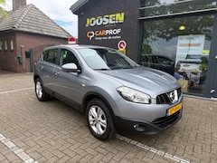 Nissan Qashqai - 1.6 ACENTA