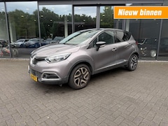 Renault Captur - 0.9 TCE Dynamique, 1e Eig, Navi, Clima, Cruise, Keyless, Camera, LMV, Dealer OH