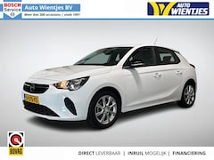 Opel Corsa - 1.2 | Edition 5-Drs | Airco | Cruise | Carplay
