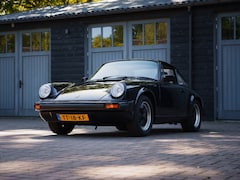 Porsche 911 - 3.0 SC Coupé - Anthracite Metallic – Recently Rebuilt Engine