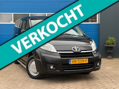 Toyota ProAce - 1.6D L1H1 Aspiration|Airco|Navi|3P