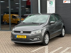 Volkswagen Polo - 1.0 First Edition/5-DRS/AIRCO/PDC/LM-VELGEN