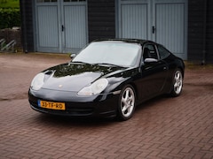 Porsche 911 - 996 Carrera Coupé – 1998 – 3.4 – Handgeschakeld – Schuifdak – Gereviseerde motor