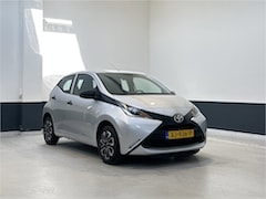 Toyota Aygo - 1.0 VVT-i x-now | Carplay/ Android Auto | Airco | C.V |