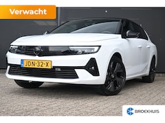 Opel Astra Electric - 54 kWh GS | 98% SOH | Afn. Trekhaak | Navigatie | Stoel/Stuurverwarming | Alcantara | Elek