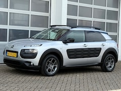 Citroën C4 Cactus - 1.2 Puretech 82PK Shine Aut. Navi Camera Pano DB-riem vv