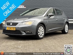 SEAT Leon - 1.2 TSI Style | Climate | Cruise | Navi |