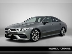 Mercedes-Benz CLA-Klasse - CLA 180 Coupé Automaat AMG Line | Premium Pakket | Advanced Sound System | Stoelverwarming