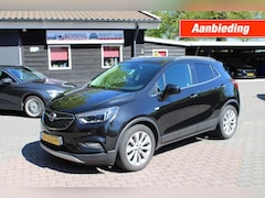 Opel Mokka - X 1.4 TURBO INNOVATION 140PK Leer schuifdak Full Options