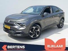 Citroën C4 - 1.2 Puretech Business Plus | Nieuwe distributieriem | Rijklaar geleverd incl 12 maanden BO
