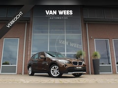 BMW X1 - xDrive18d Executive | 2e eigenaar | Automatische airco | Boordcomputer | Trekhaak afneemba