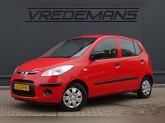 Hyundai i10 - 1.1 Active Cool