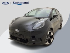 Ford Puma Gen-E - Premium 44 kWh 168pk Afneembare Trekhaak | Winterpack | Adaptieve Cruise | Dodehoeksensore