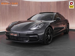 Porsche Panamera - 4 3.0 330pk |panoramadak|Bose|soft close|sport chrono|luchtvering|stoelverwarming|matrix L